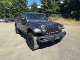 Thumbnail of 2020 Granite Crystal Metallic Clearcoat Jeep Gladiator