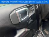 Thumbnail of 2020 Granite Crystal Metallic Clearcoat Jeep Gladiator