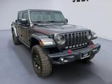 Thumbnail of 2020 Granite Crystal Metallic Clearcoat Jeep Gladiator