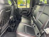 Thumbnail of 2020 Granite Crystal Metallic Clearcoat Jeep Gladiator