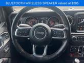 Thumbnail of 2020 Granite Crystal Metallic Clearcoat Jeep Gladiator