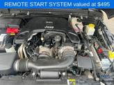 Thumbnail of 2020 Granite Crystal Metallic Clearcoat Jeep Gladiator
