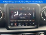 Thumbnail of 2020 Granite Crystal Metallic Clearcoat Jeep Gladiator