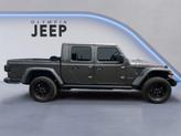 Thumbnail of 2020 Granite Crystal Metallic Clearcoat Jeep Gladiator