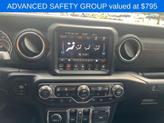 Thumbnail of 2020 Granite Crystal Metallic Clearcoat Jeep Gladiator