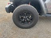 Thumbnail of 2020 Granite Crystal Metallic Clearcoat Jeep Gladiator