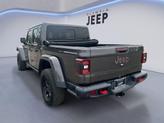 Thumbnail of 2020 Granite Crystal Metallic Clearcoat Jeep Gladiator