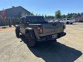 Thumbnail of 2020 Granite Crystal Metallic Clearcoat Jeep Gladiator
