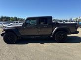 Thumbnail of 2020 Granite Crystal Metallic Clearcoat Jeep Gladiator