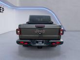 Thumbnail of 2020 Granite Crystal Metallic Clearcoat Jeep Gladiator