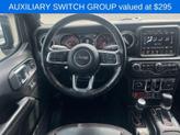 Thumbnail of 2020 Granite Crystal Metallic Clearcoat Jeep Gladiator