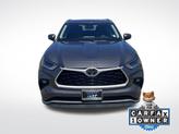 Thumbnail of 2021 Gray Toyota Highlander
