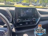Thumbnail of 2021 Gray Toyota Highlander