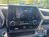 Thumbnail of 2021 Gray Toyota Highlander