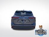 Thumbnail of 2021 Gray Toyota Highlander