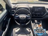 Thumbnail of 2021 Gray Toyota Highlander