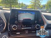 Thumbnail of 2021 Gray Toyota Highlander