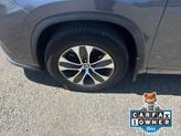 Thumbnail of 2021 Gray Toyota Highlander