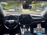 Thumbnail of 2021 Gray Toyota Highlander