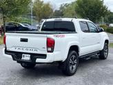 Thumbnail of 2019 Super White Toyota Tacoma
