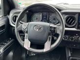 Thumbnail of 2019 Super White Toyota Tacoma