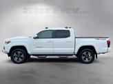 Thumbnail of 2019 Super White Toyota Tacoma