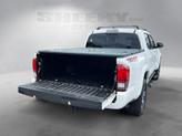 Thumbnail of 2019 Super White Toyota Tacoma