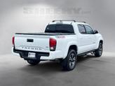 Thumbnail of 2019 Super White Toyota Tacoma