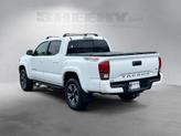 Thumbnail of 2019 Super White Toyota Tacoma