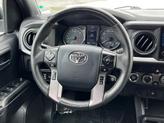 Thumbnail of 2019 Super White Toyota Tacoma