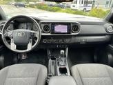 Thumbnail of 2019 Super White Toyota Tacoma