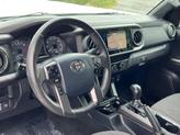 Thumbnail of 2019 Super White Toyota Tacoma