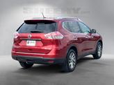 Thumbnail of 2015 Cayenne Red Nissan Rogue