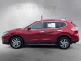 Thumbnail of 2015 Cayenne Red Nissan Rogue