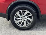 Thumbnail of 2015 Cayenne Red Nissan Rogue
