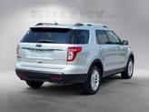 Thumbnail of 2015 Ingot Silver Ford Explorer