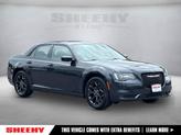 Photo of 2019 Maximum Steel Metallic Chrysler 300