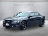 Thumbnail of 2019 Maximum Steel Metallic Chrysler 300