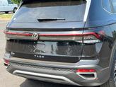 Thumbnail of 2025 Deep Black Pearl Effect Volkswagen Taos