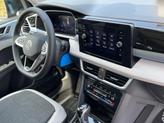 Thumbnail of 2025 Deep Black Pearl Effect Volkswagen Taos