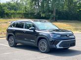 Photo of 2025 Deep Black Pearl Effect Volkswagen Taos