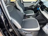 Thumbnail of 2025 Deep Black Pearl Effect Volkswagen Taos