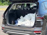 Thumbnail of 2025 Deep Black Pearl Effect Volkswagen Taos