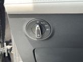 Thumbnail of 2025 Deep Black Pearl Effect Volkswagen Taos