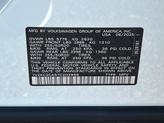 Thumbnail of 2026 Opal White Pearl Volkswagen Atlas Cross Sport