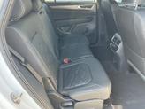 Thumbnail of 2026 Opal White Pearl Volkswagen Atlas Cross Sport