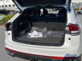 Thumbnail of 2026 Opal White Pearl Volkswagen Atlas Cross Sport