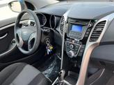 Thumbnail of 2017 Electric Blue Metallic Hyundai Elantra GT