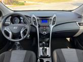 Thumbnail of 2017 Electric Blue Metallic Hyundai Elantra GT