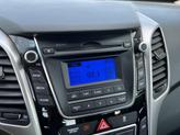 Thumbnail of 2017 Electric Blue Metallic Hyundai Elantra GT
